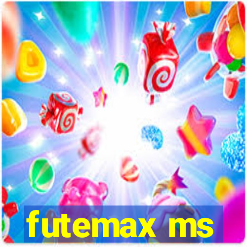 futemax ms